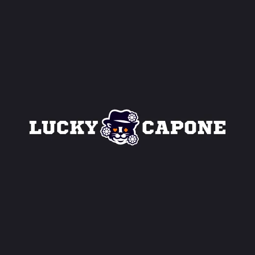 Logo Lucky Capone