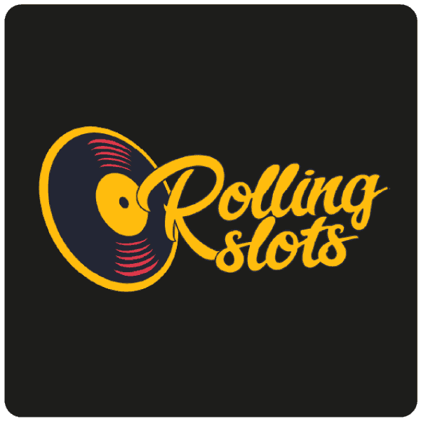 Logo Rolling Slots