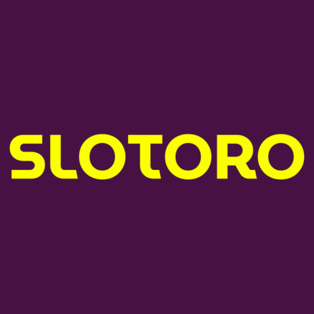 Logo Slotoro